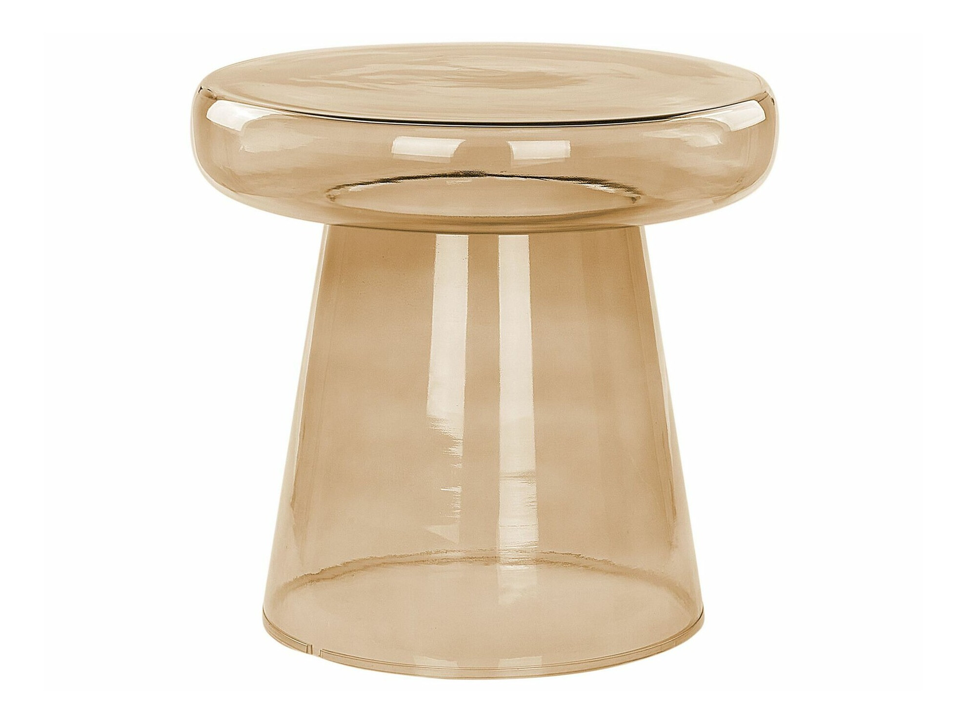 Kafijas galdiņš Berwyn 1051 (Brūns)