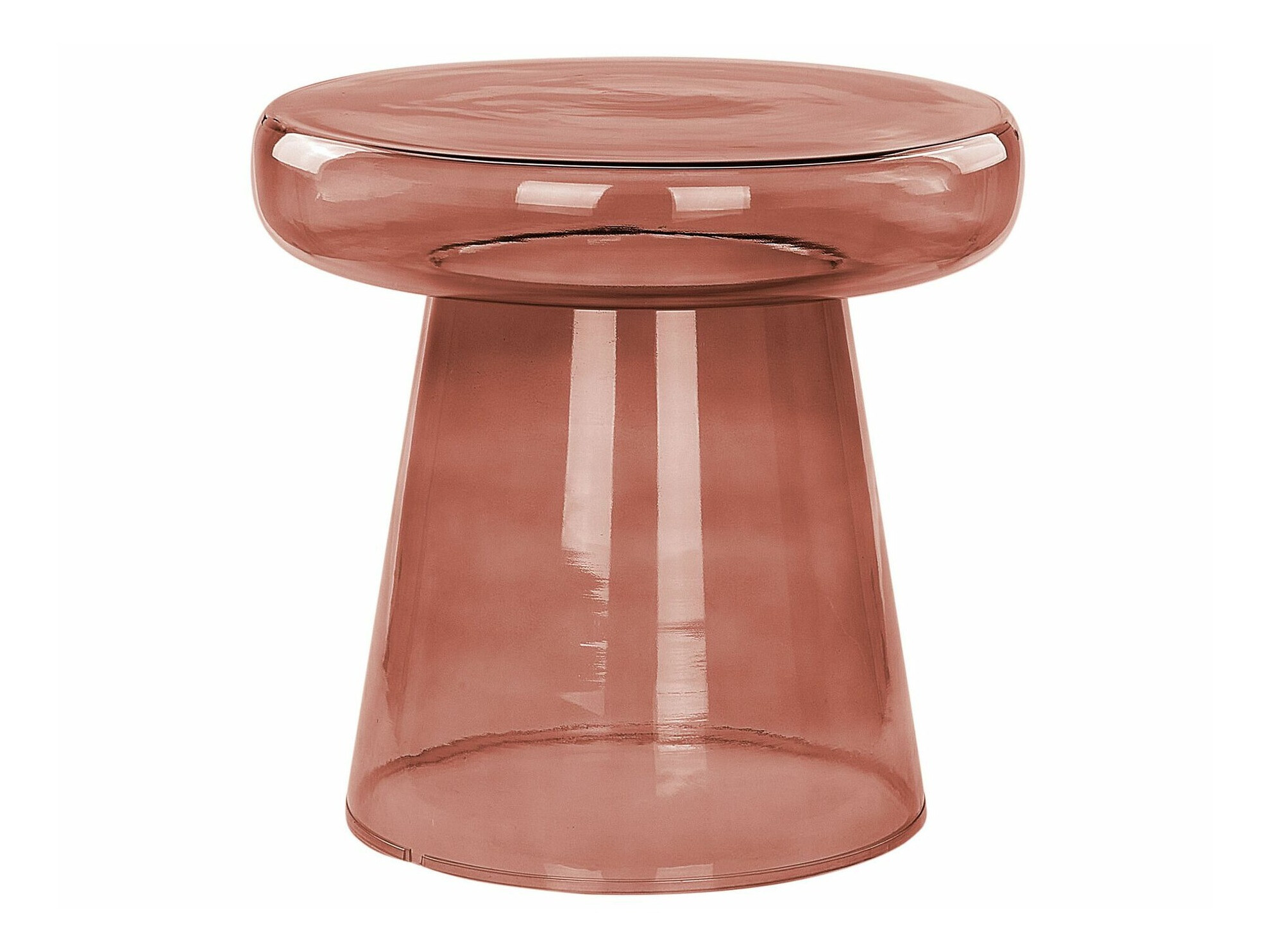 Kafijas galdiņš Berwyn 1051 (Sarkans)