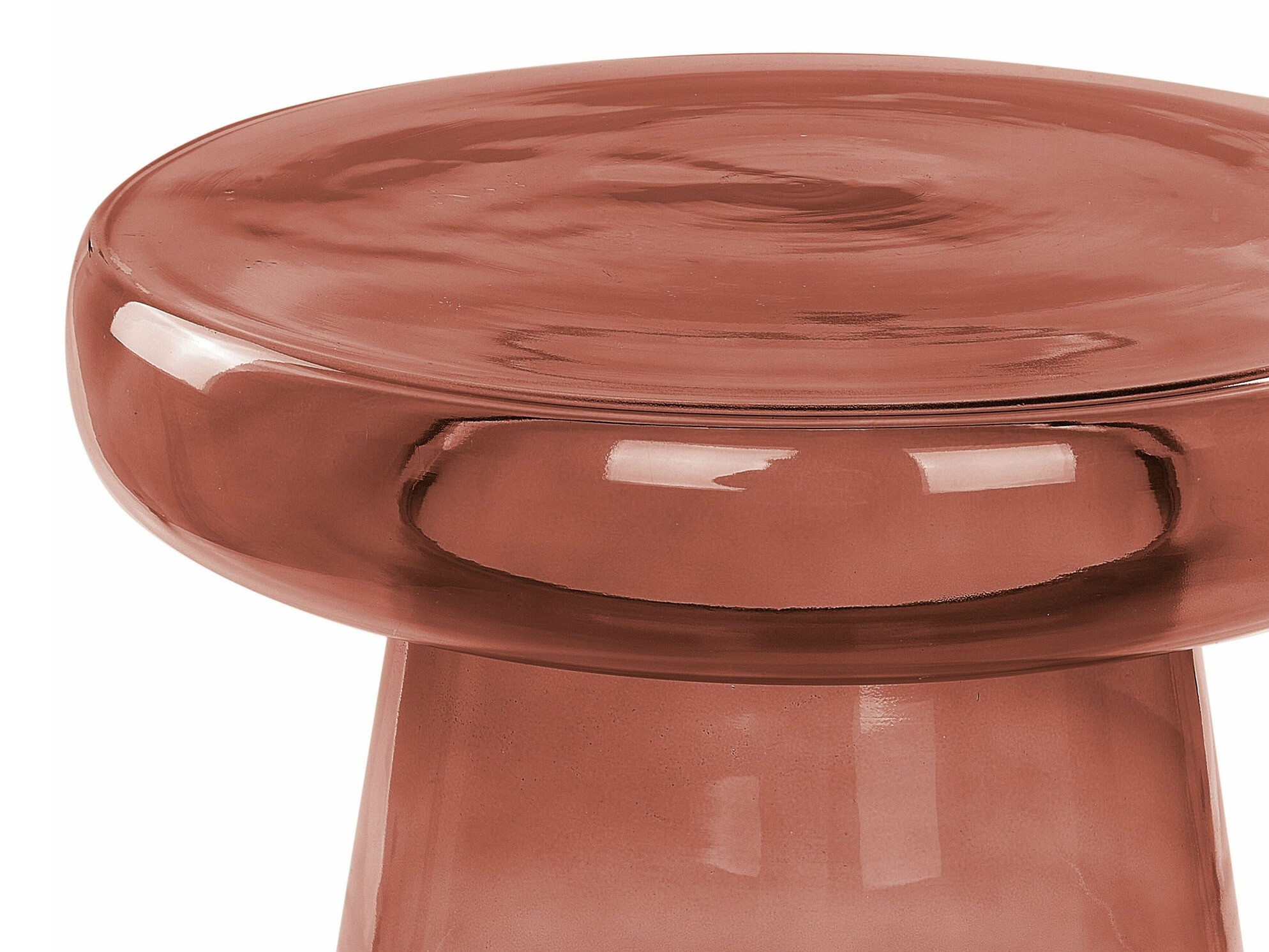 Kafijas galdiņš Berwyn 1051 (Sarkans)