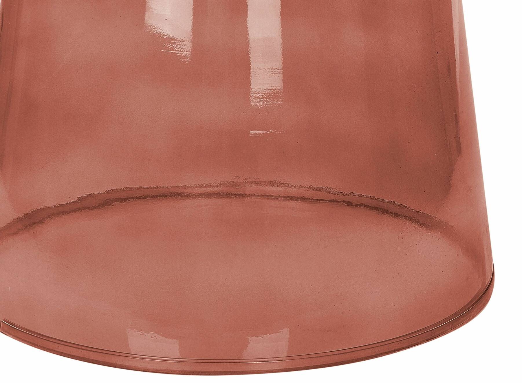 Kafijas galdiņš Berwyn 1051 (Sarkans)