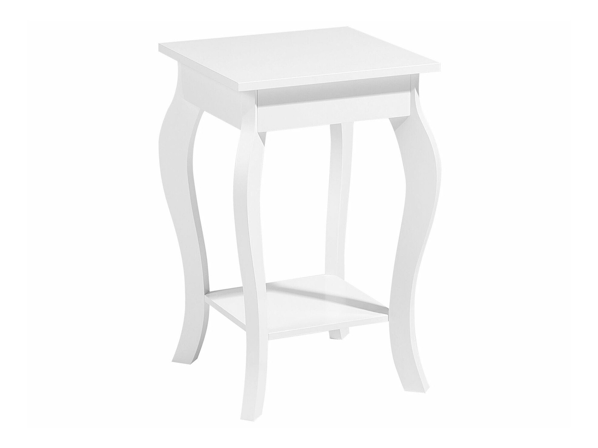 Kafijas galdiņš Berwyn 1063 (Balts)