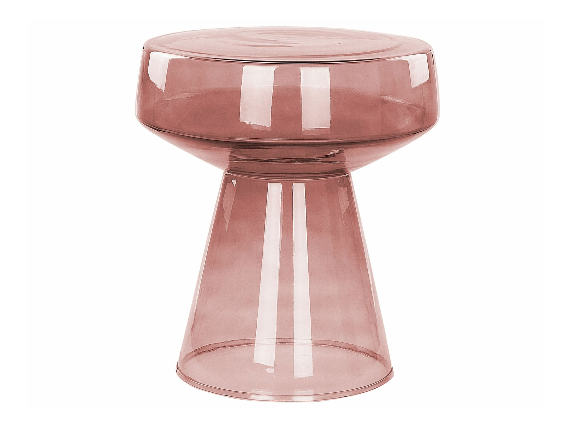 Kafijas galdiņu komplekts Berwyn 1061 (Sarkans)