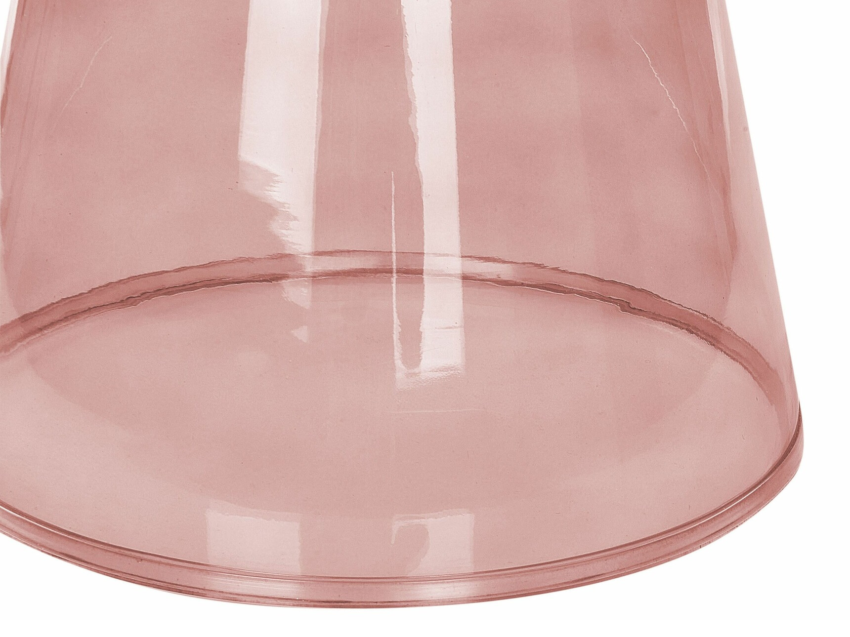 Kafijas galdiņu komplekts Berwyn 1061 (Sarkans)