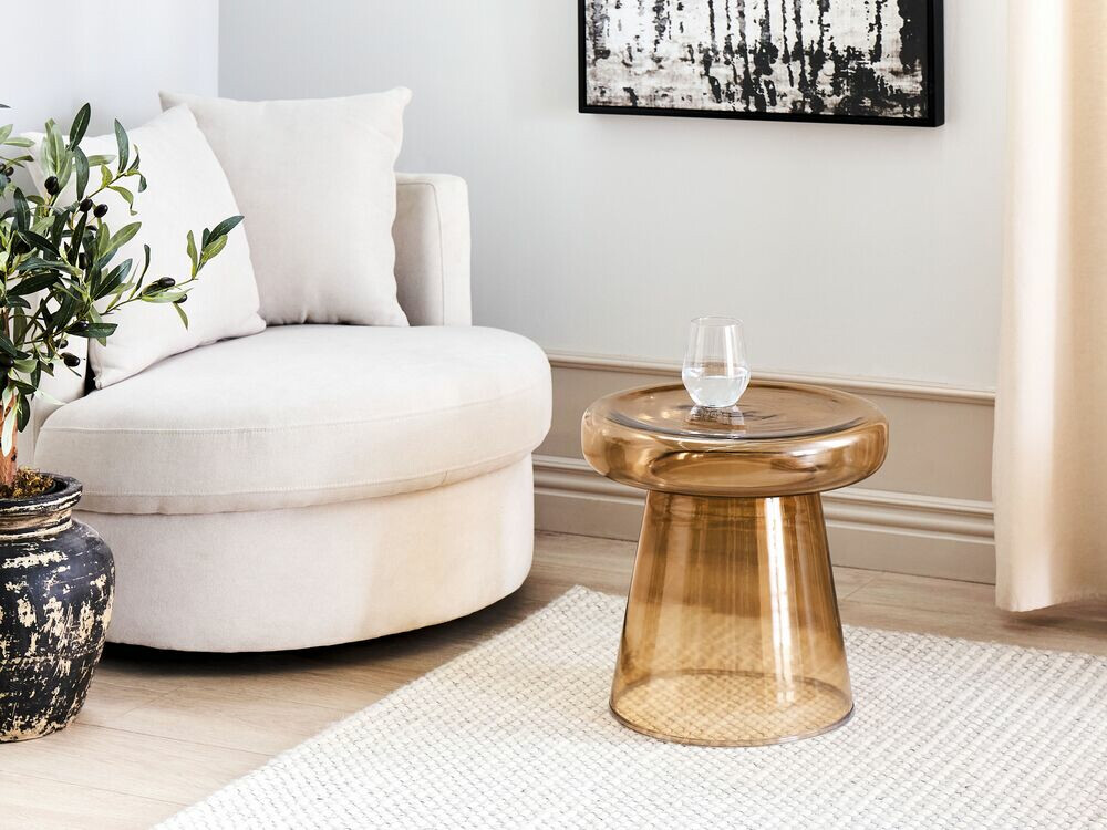 Кофейный столик Berwyn 1051 (Коричневый)