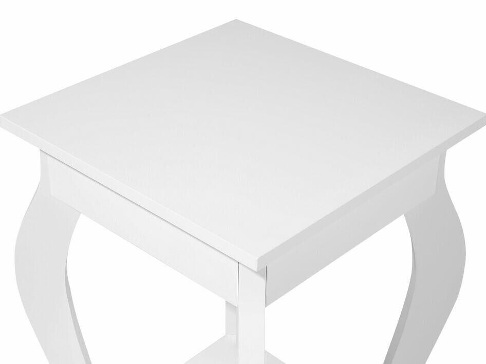 Кофейный столик Berwyn 1063 (Белый)