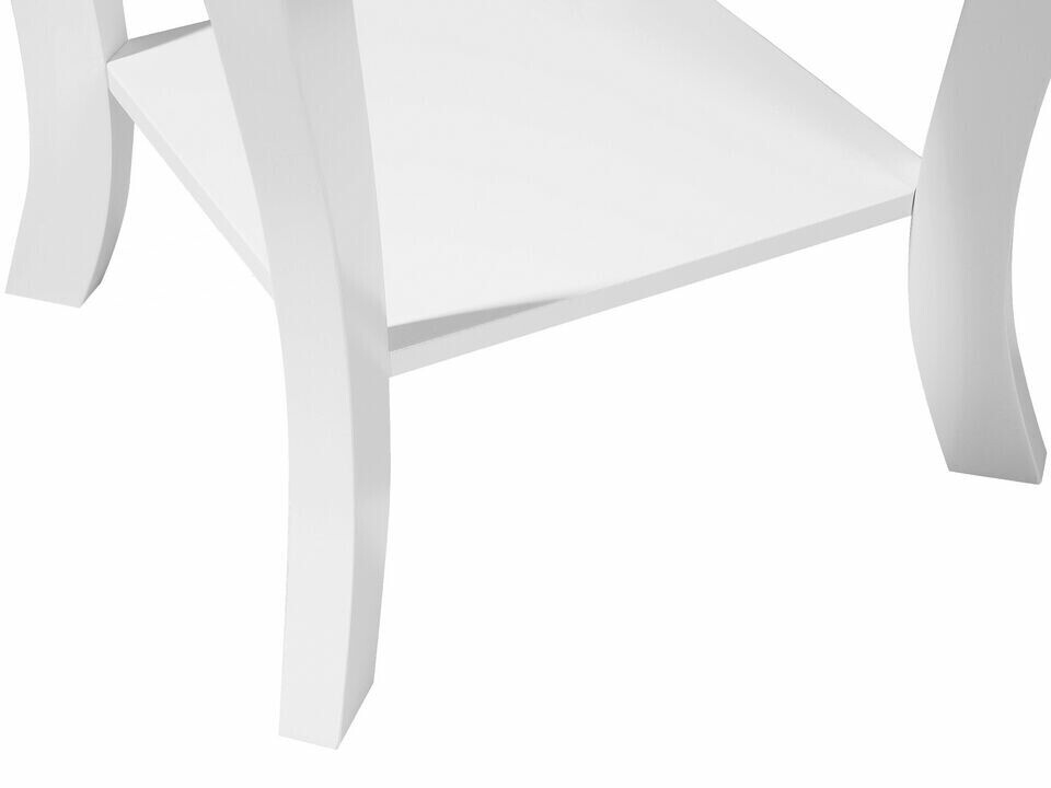 Кофейный столик Berwyn 1063 (Белый)