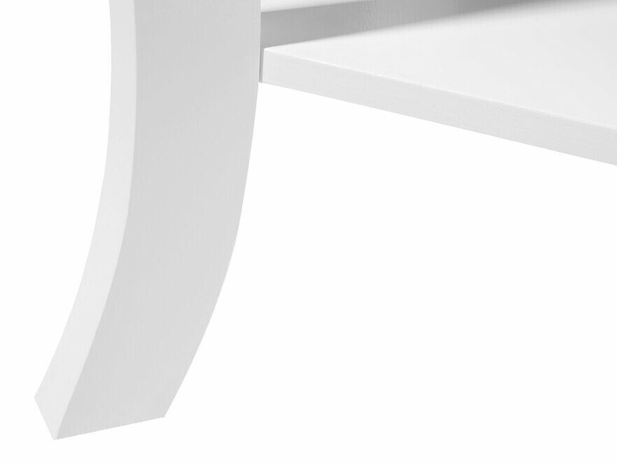 Кофейный столик Berwyn 1063 (Белый)