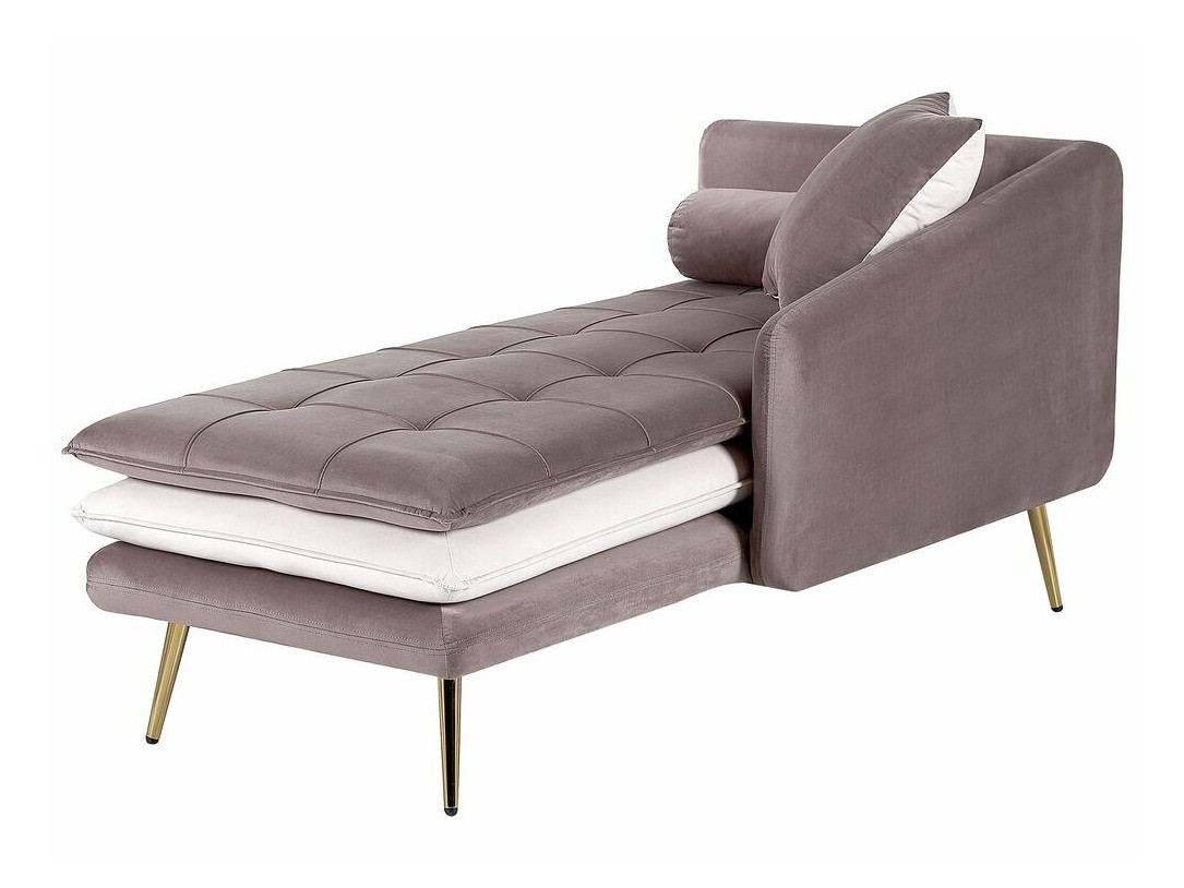 Kušete Berwyn 1044 (Brūns + Balts)