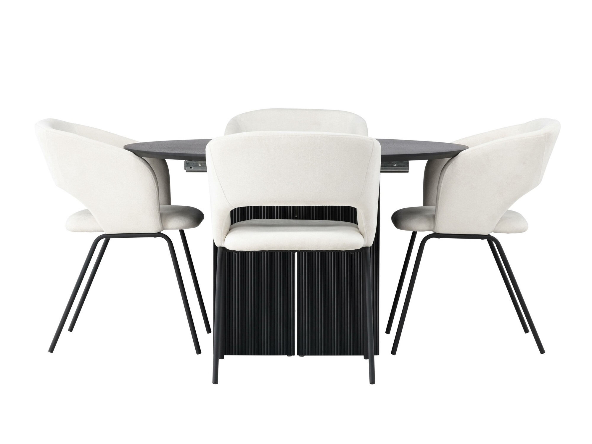 Обеденный гарнитур Dallas 4277