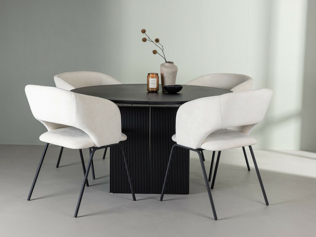 Обеденный гарнитур Dallas 4277