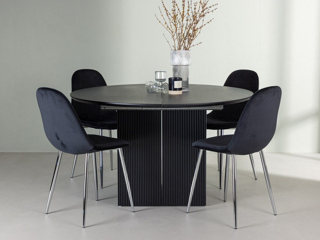 Ēdamistabas komplekts Dallas 4283