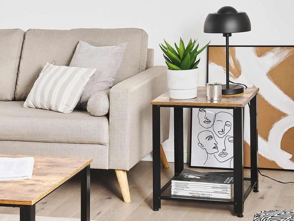 Кофейный столик Berwyn 1071