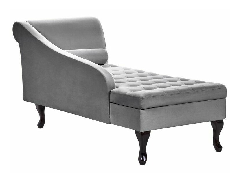 Kušete Berwyn 1074 (Gaiši pelēks)