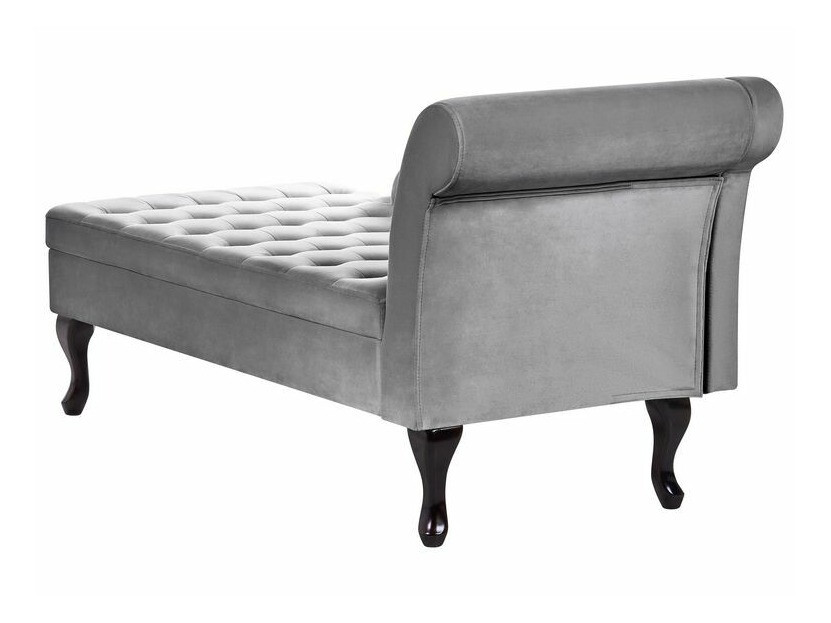 Kušete Berwyn 1074 (Gaiši pelēks)