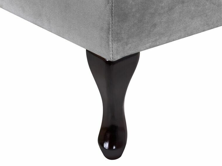 Кушетка Berwyn 1074 (Светло-серый)