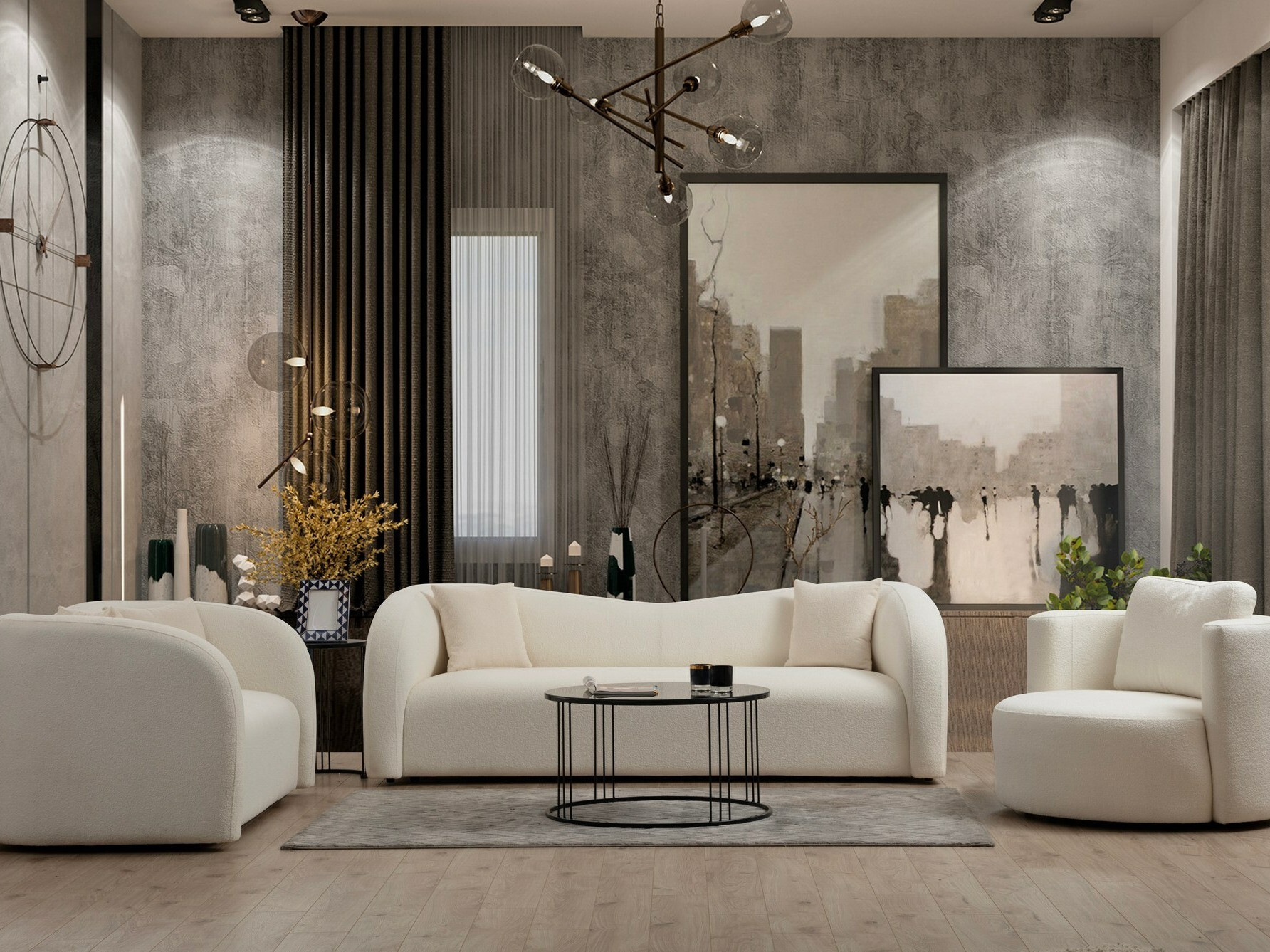 Dīvāns Altadena 365