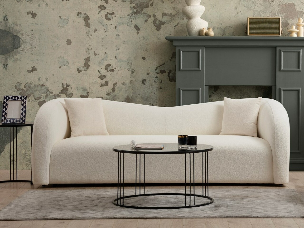 Dīvāns Altadena 366