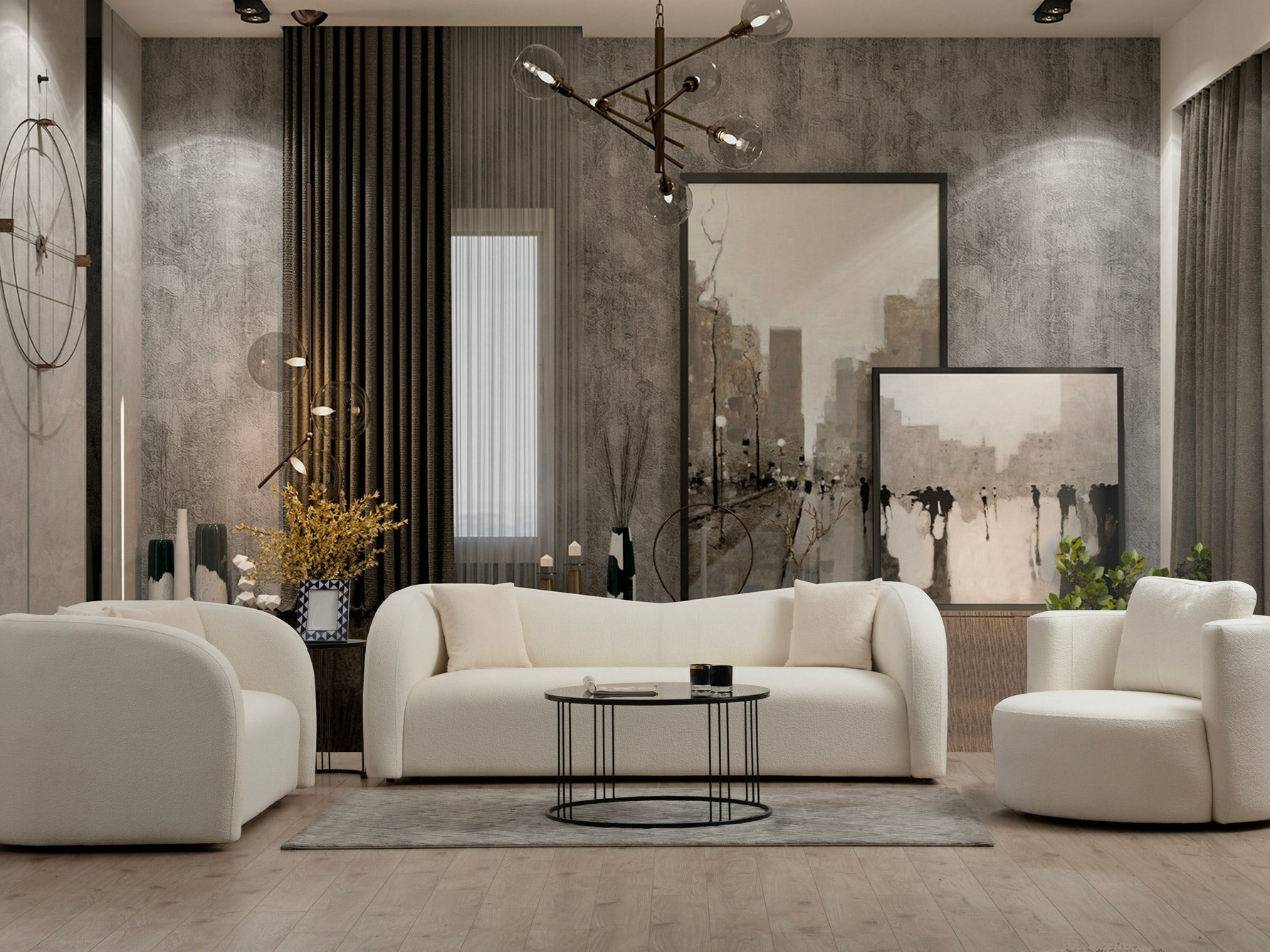 Dīvāns Altadena 366