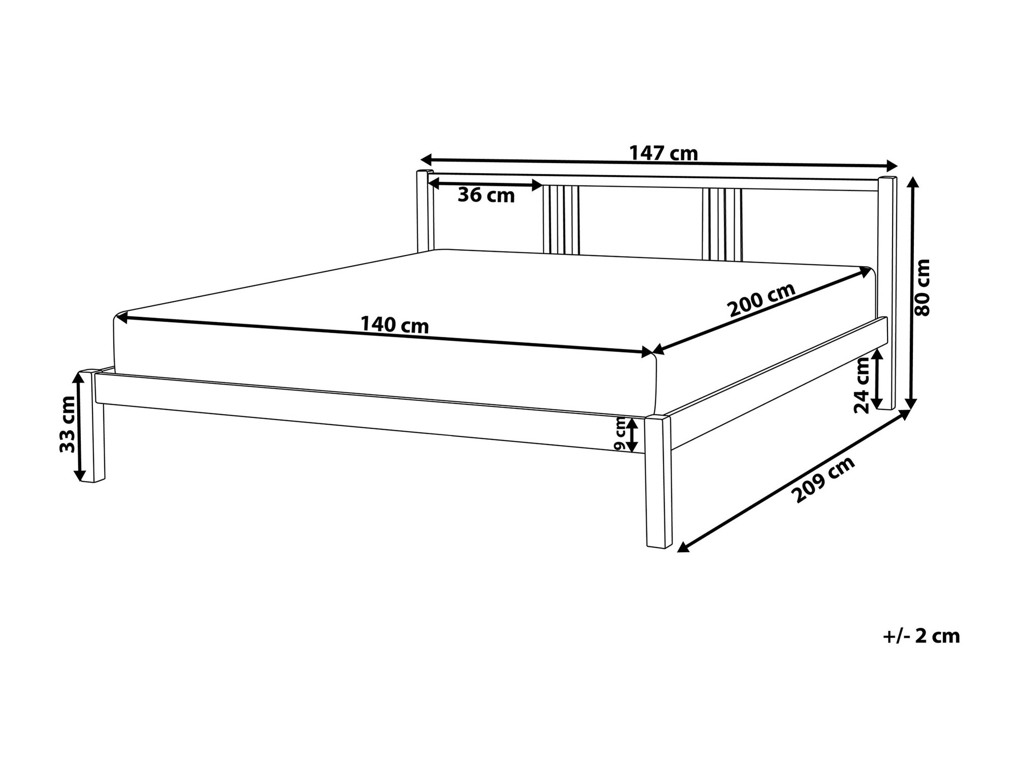 Gulta Berwyn 1089 (Balts)
