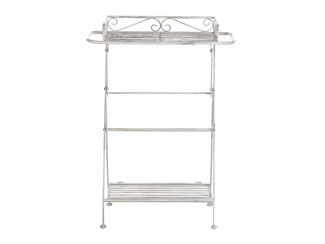 Kafijas galdiņš Berwyn 1087 (Balts)