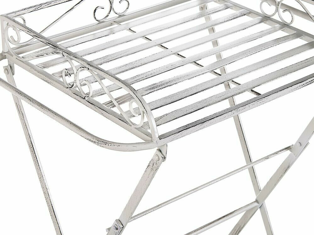 Kafijas galdiņš Berwyn 1087 (Balts)