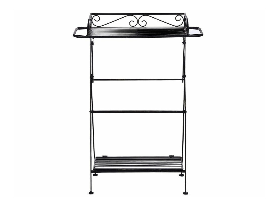 Kafijas galdiņš Berwyn 1087 (Melns)