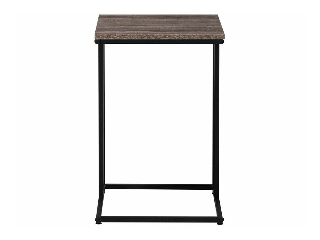 Кофейный столик Berwyn 1077 (Taupe + Чёрный)