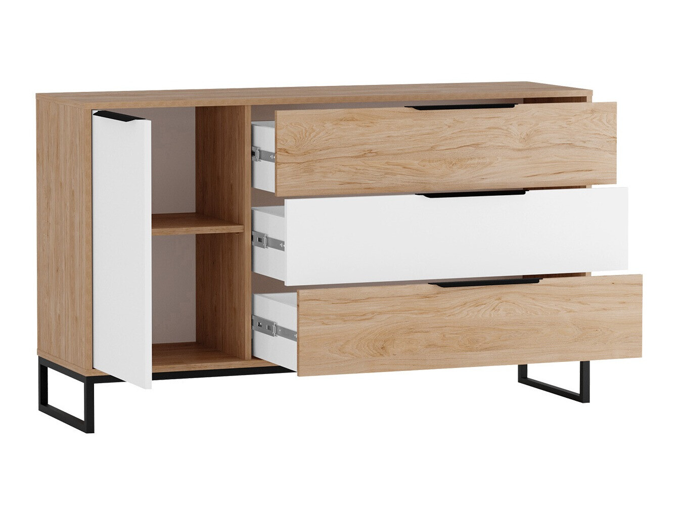 Комплект для домашнего офиса Romcama 110