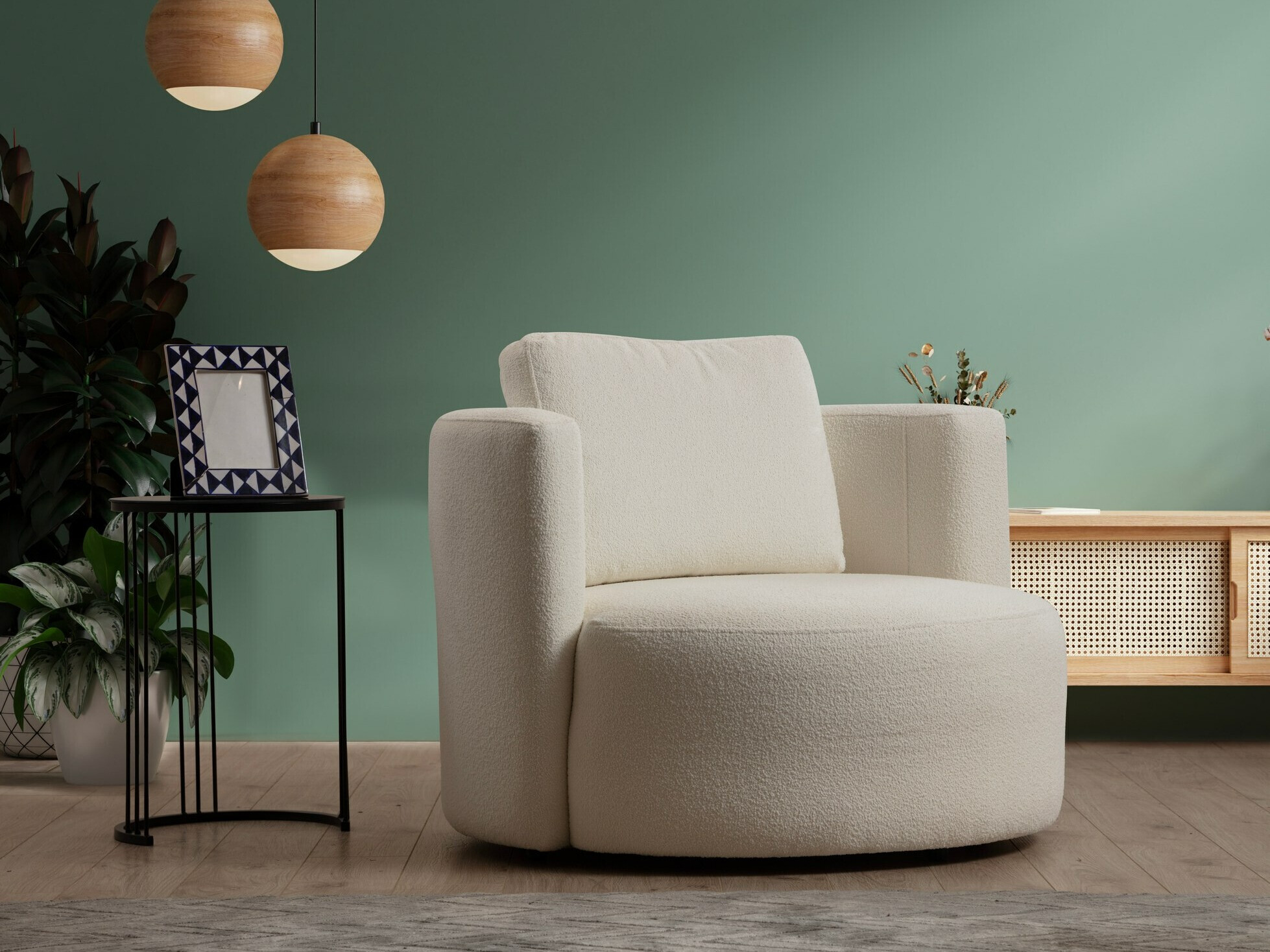 Krēsls Altadena 367