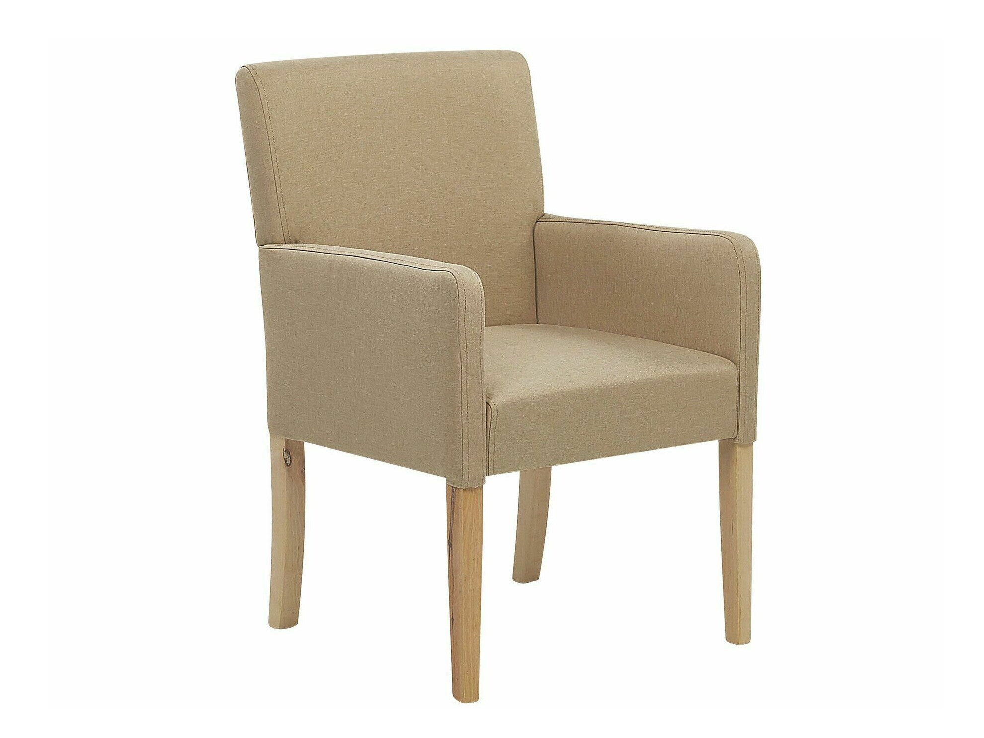 Krēsls Berwyn 1084 (Bēšs)