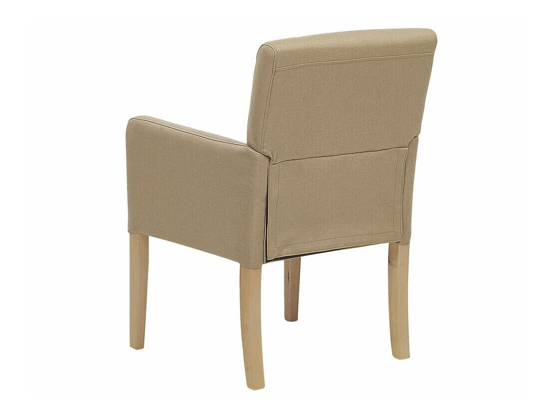 Krēsls Berwyn 1084 (Bēšs)