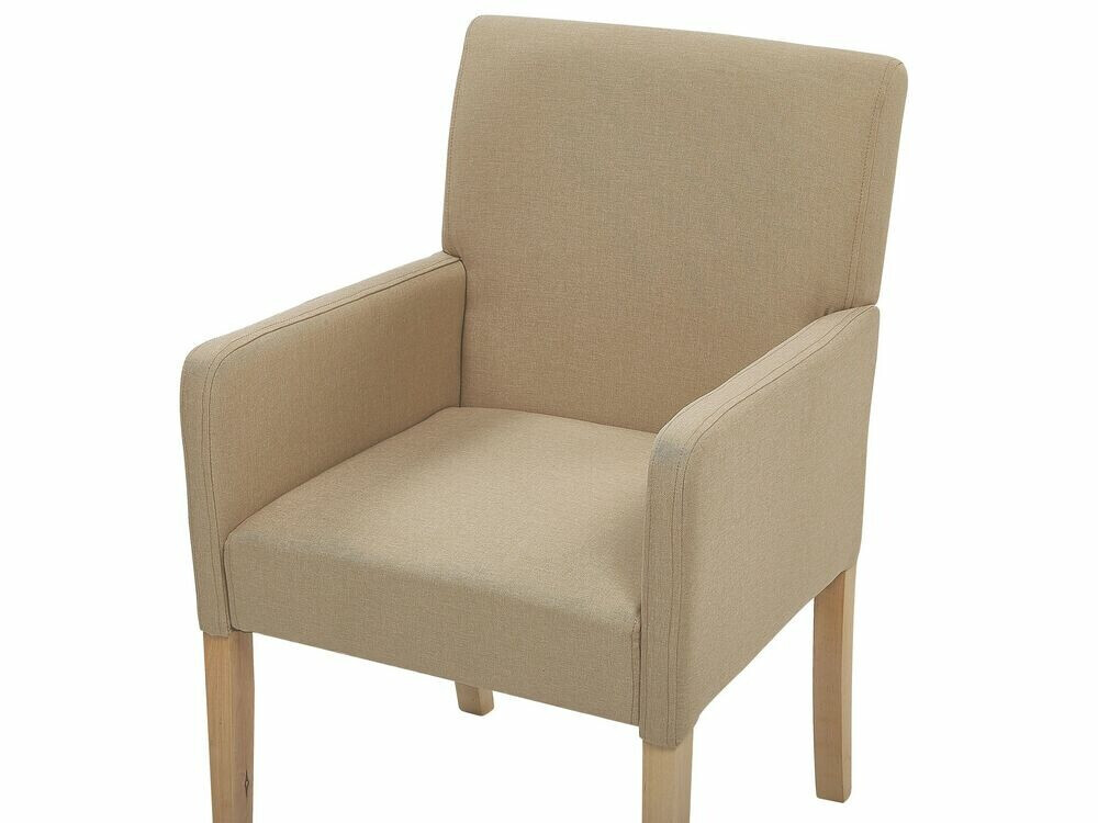 Krēsls Berwyn 1084 (Bēšs)