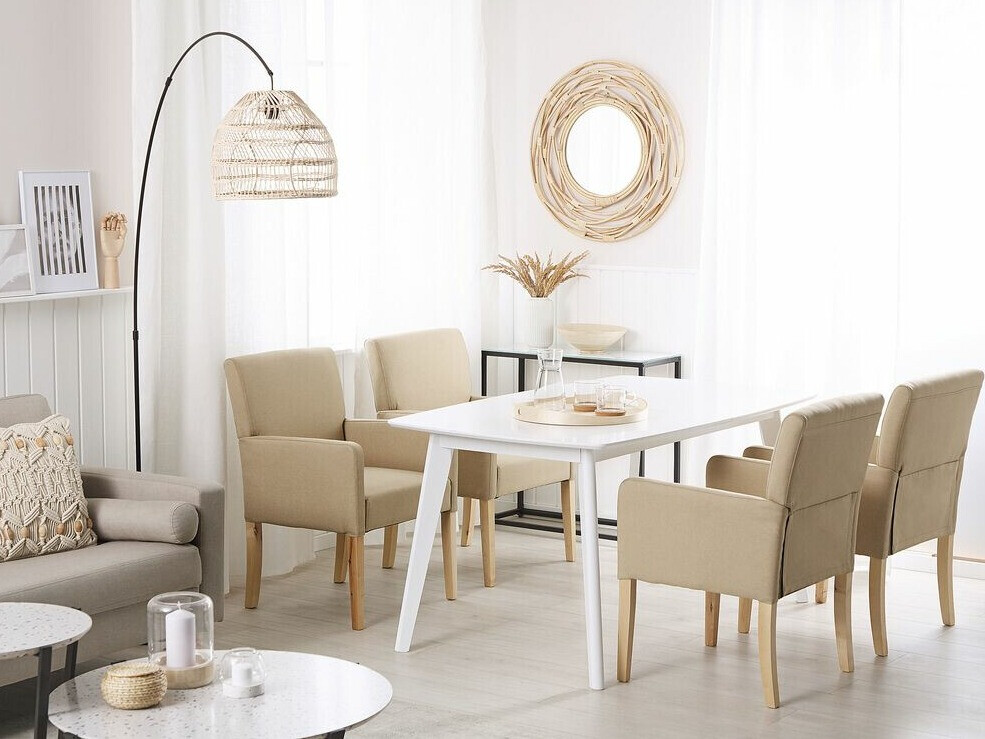 Krēsls Berwyn 1084 (Bēšs)