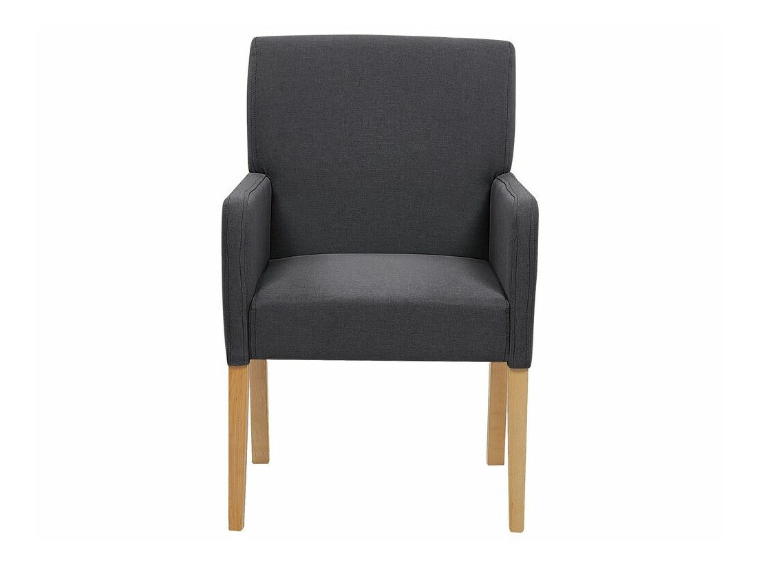 Krēsls Berwyn 1084 (Pelēks)