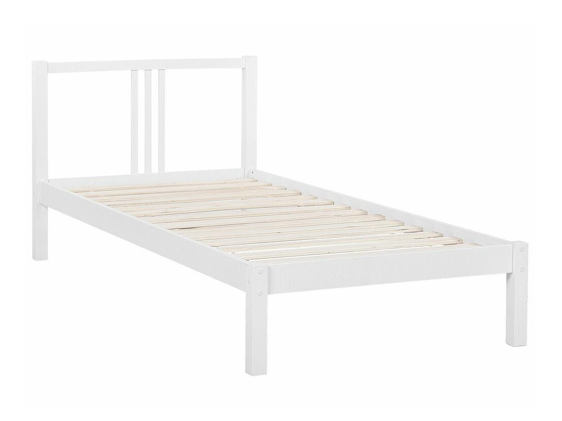 Кровать Berwyn 1089 (Белый)