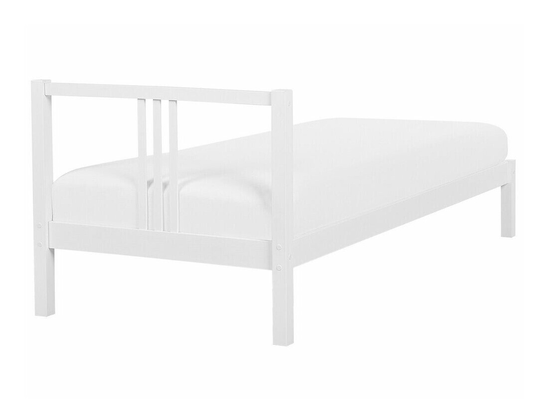 Кровать Berwyn 1089 (Белый)