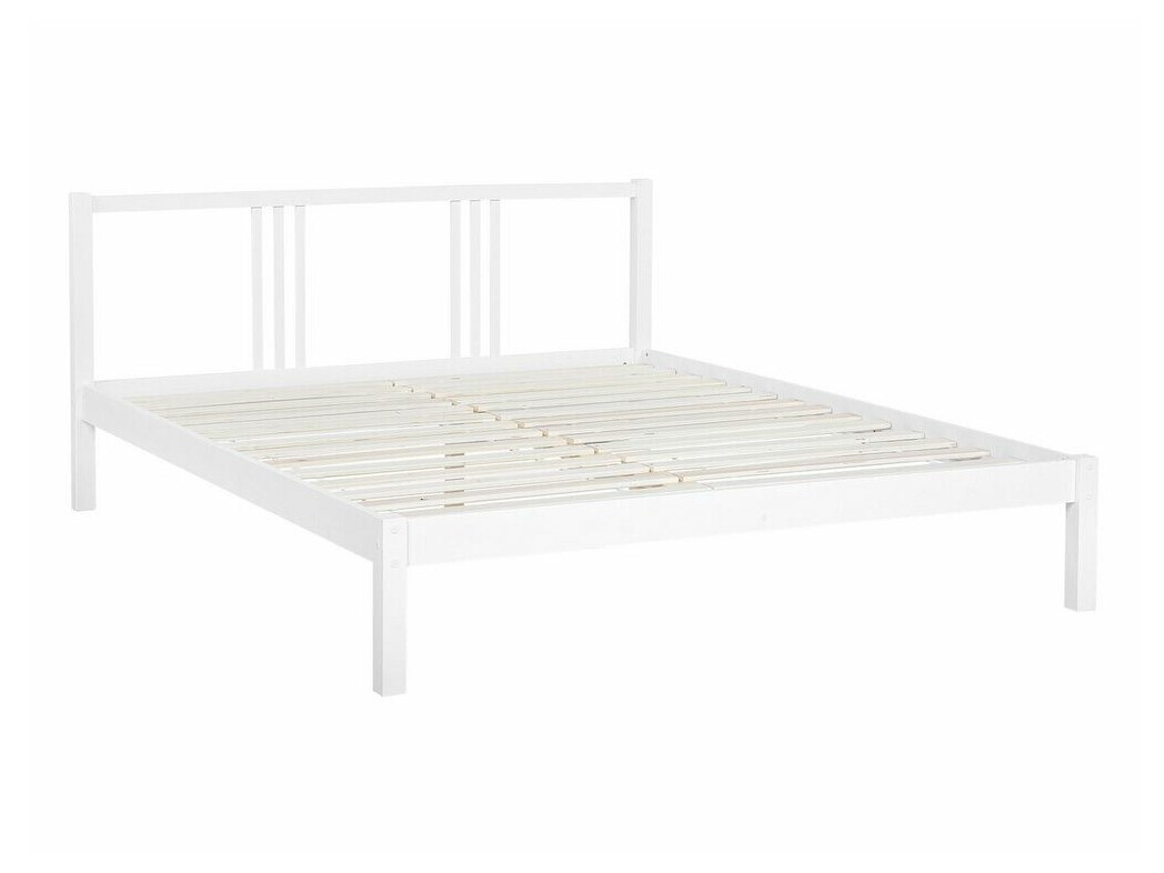 Кровать Berwyn 1089 (Белый)