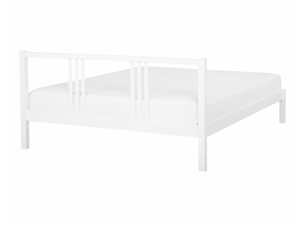 Кровать Berwyn 1089 (Белый)