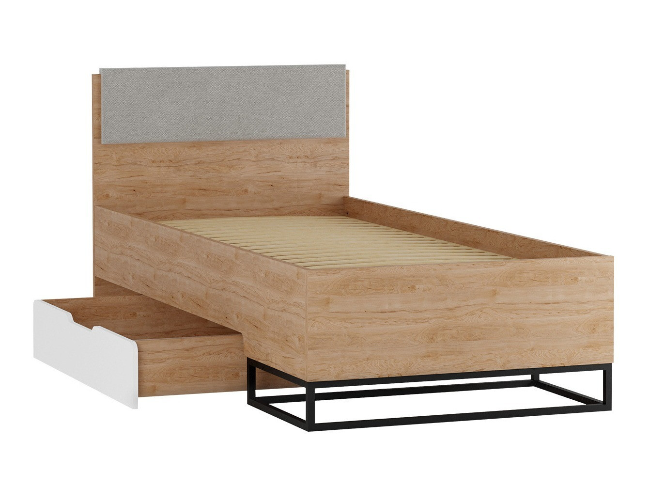 Mēbeļu komplekts Romcama 111