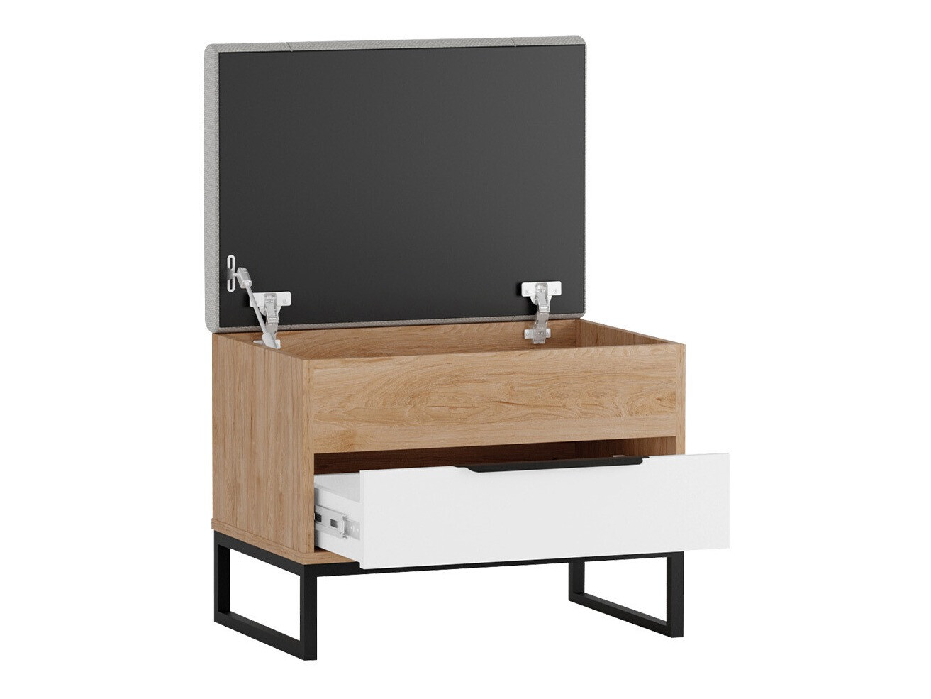 Mēbeļu komplekts Romcama 111