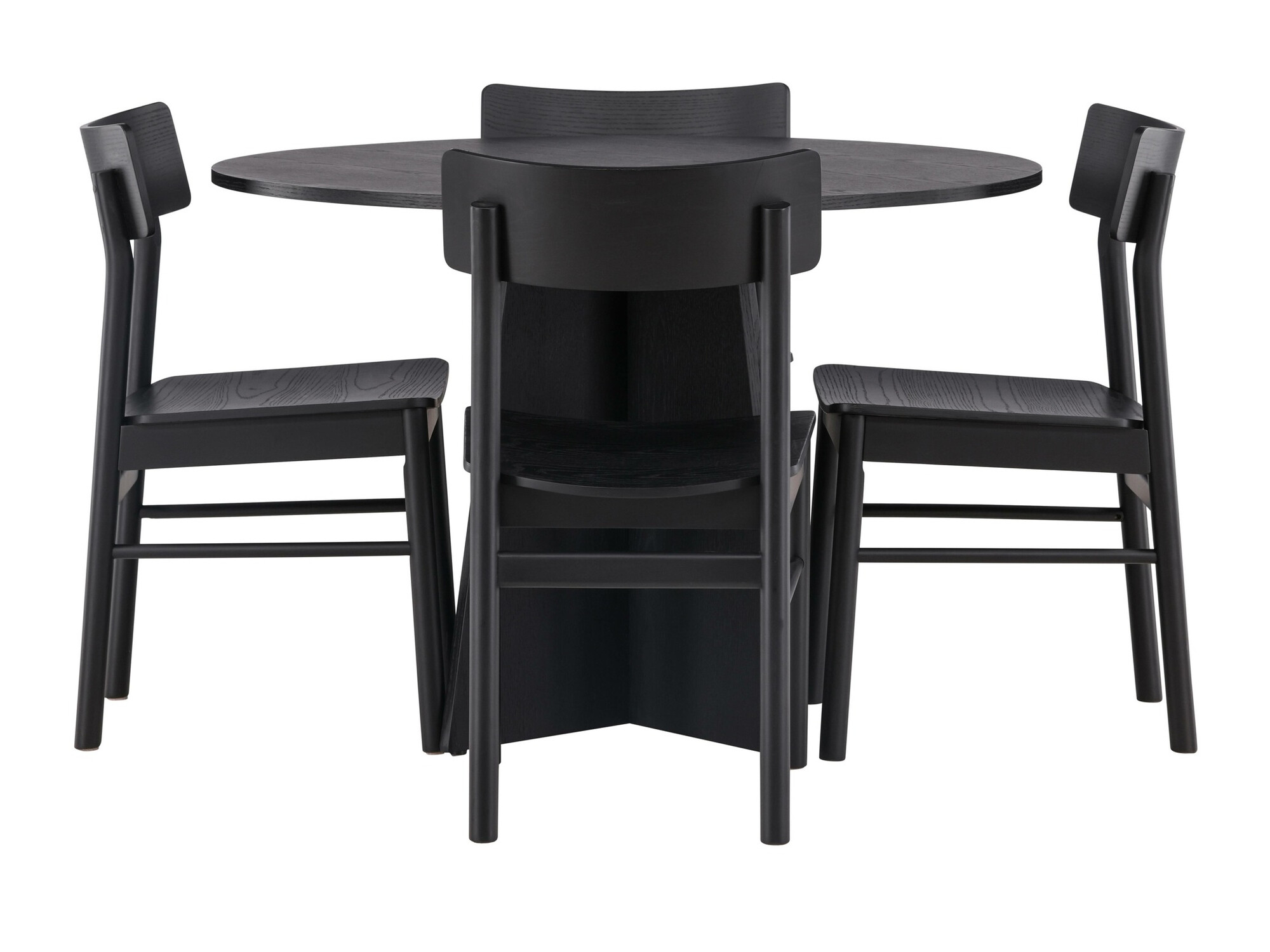 Обеденный гарнитур Dallas 4288