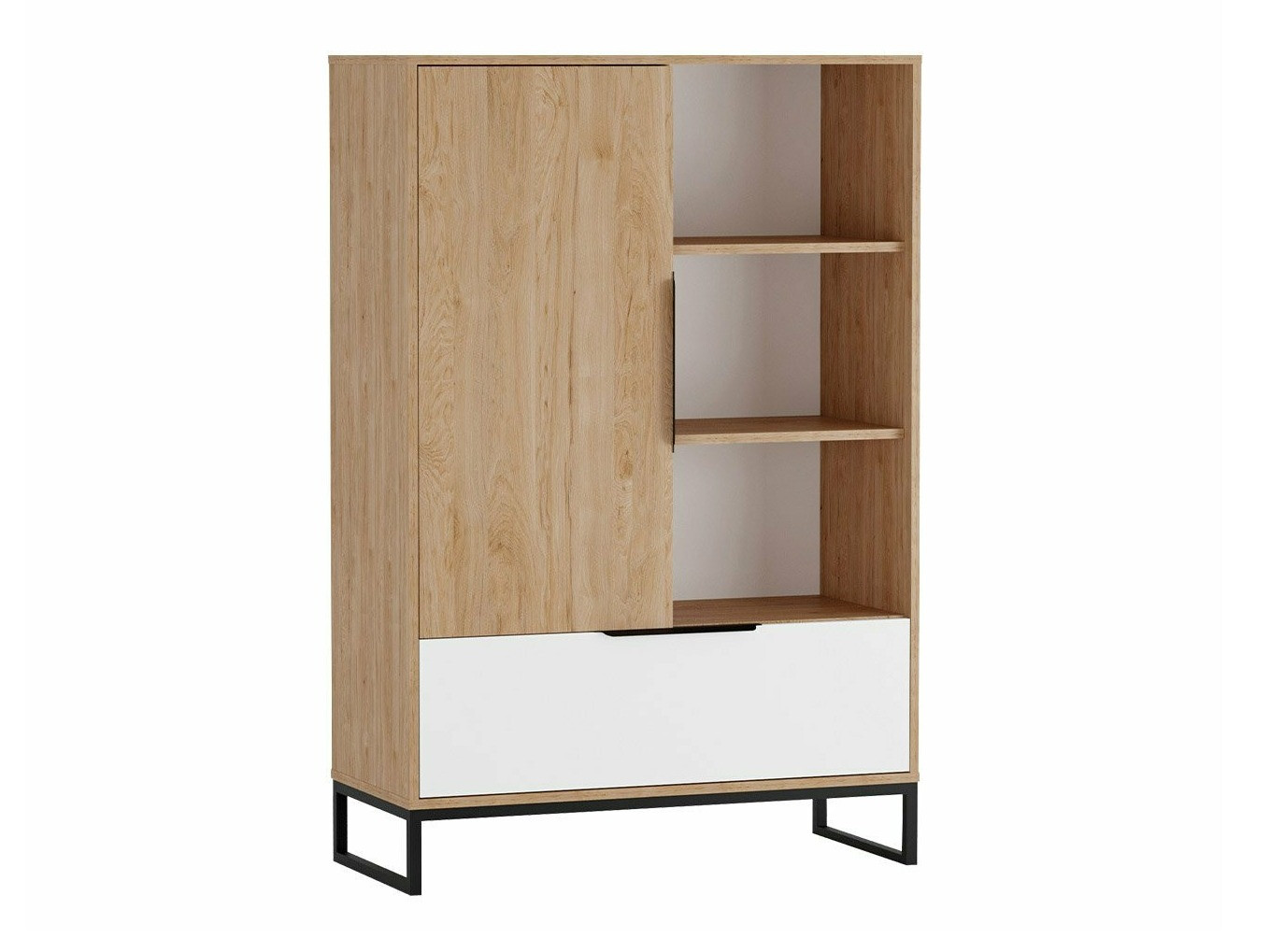 Стеллаж Romcama 104