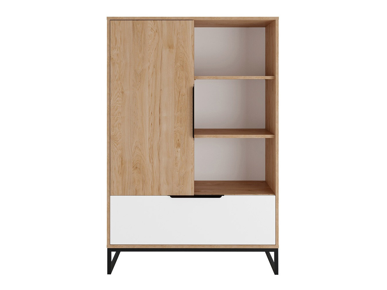 Стеллаж Romcama 104