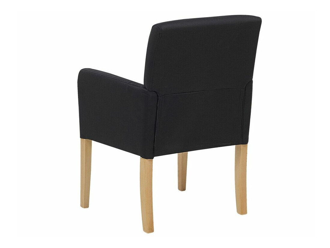 Стул Berwyn 1084 (Чёрный)