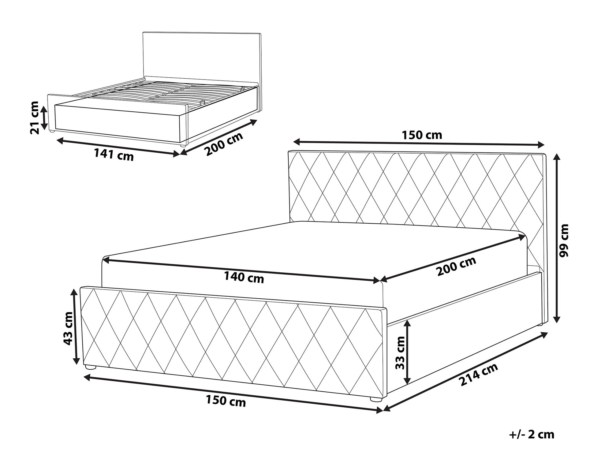 Gulta Berwyn 1104 (Tumši rozā)