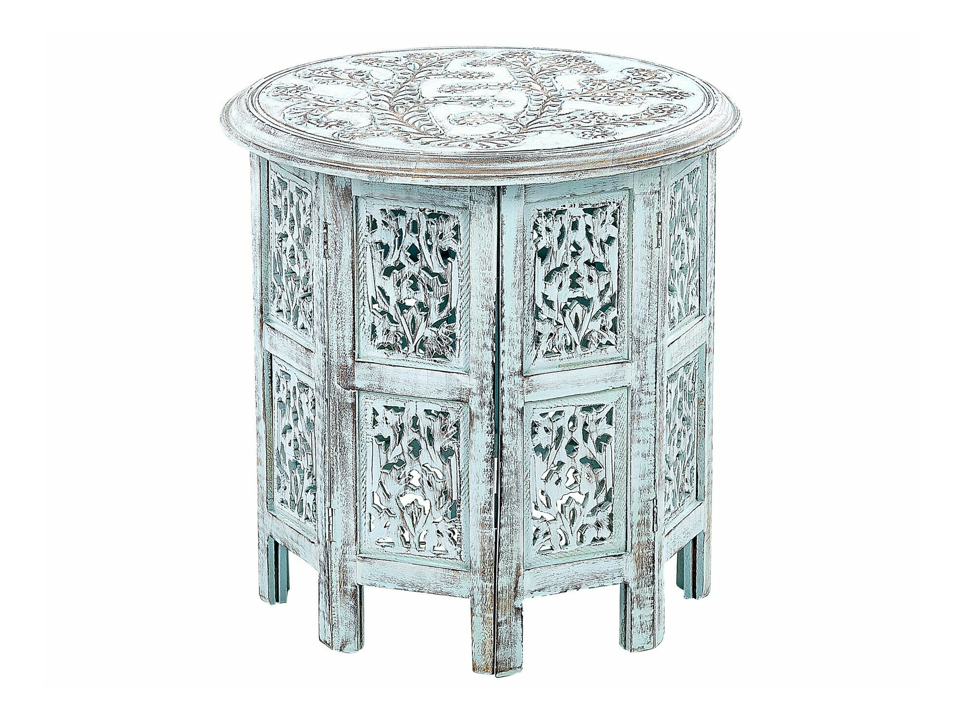 Kafijas galdiņš Berwyn 1095