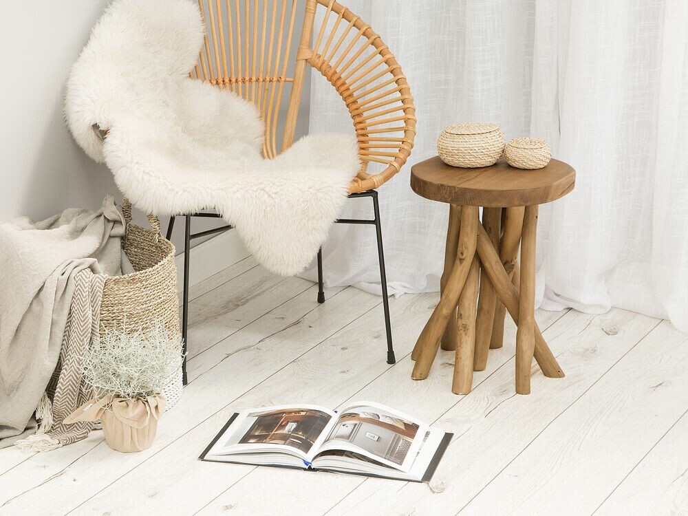 Kafijas galdiņš Berwyn 1098