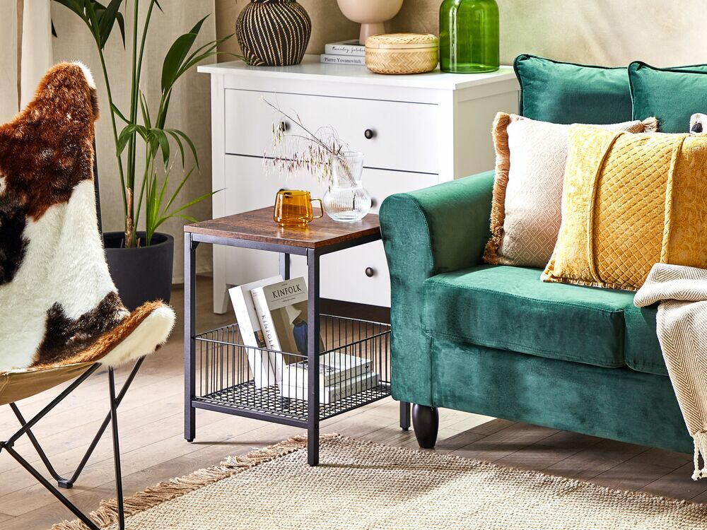 Kafijas galdiņš Berwyn 1107