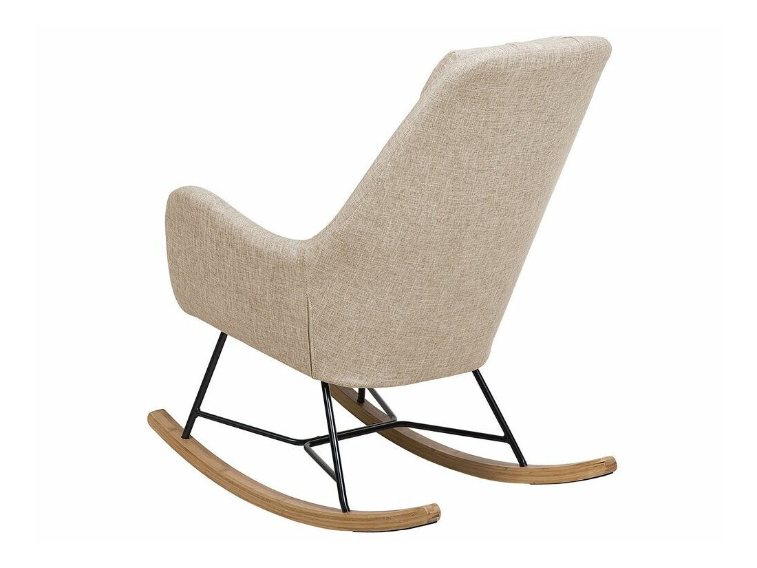 Кресло-качалка Berwyn 1110 (Бежевый)