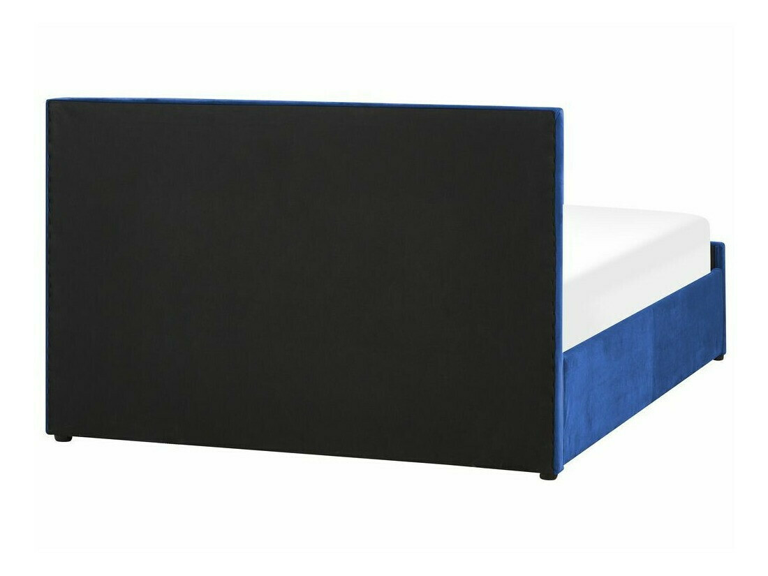 Кровать Berwyn 1104 (Синий)